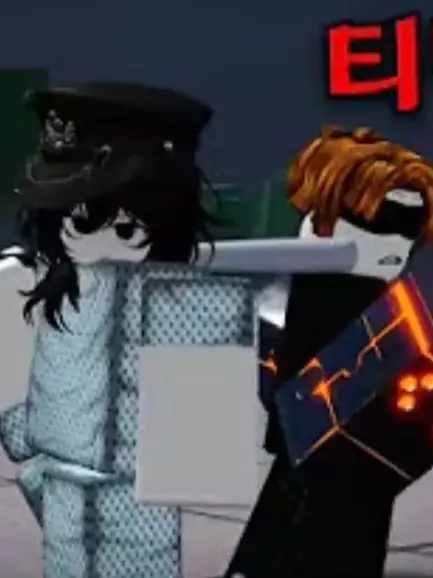 Qiqja의 가장전으로 만든 영화 타이탄 트리오?