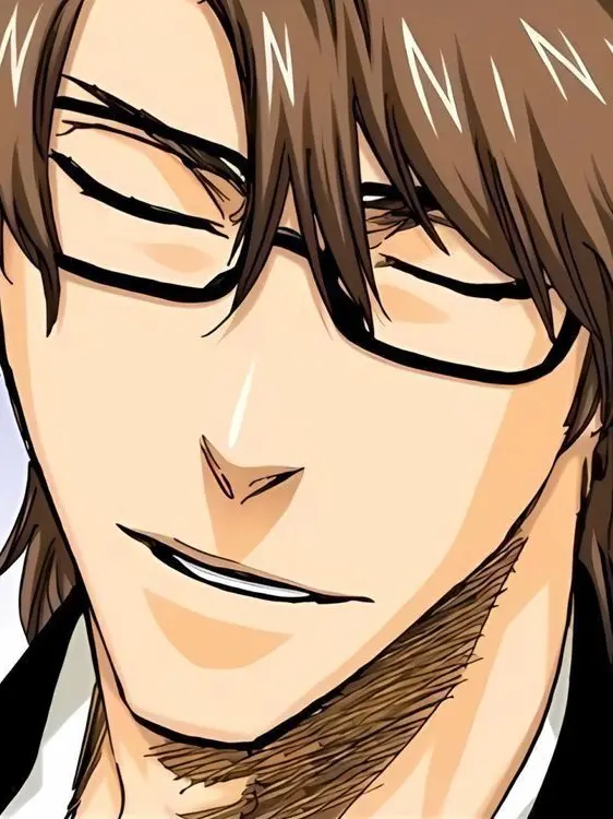 Ch1_ki의 藍染惣右介×3のお世話係