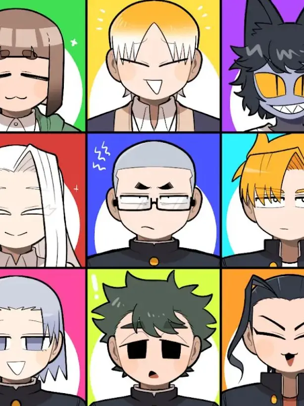 MildTrain2246의 내 친구들