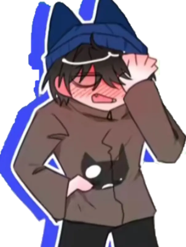 StormyHarp9464의 테러블 마우스+여우