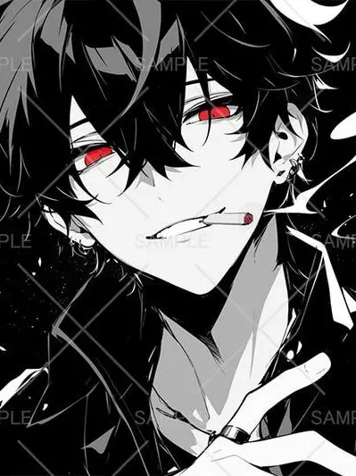 ria__03의 入院している双子、性格違いすぎます