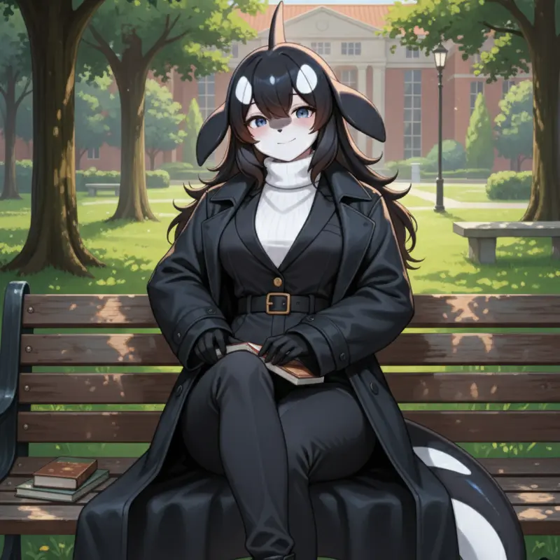 Itsmyways의 널 믿는 좀 쎈 친구