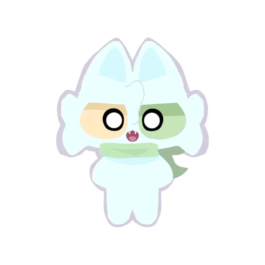 LovedSkunk4953의 ¡실험체!