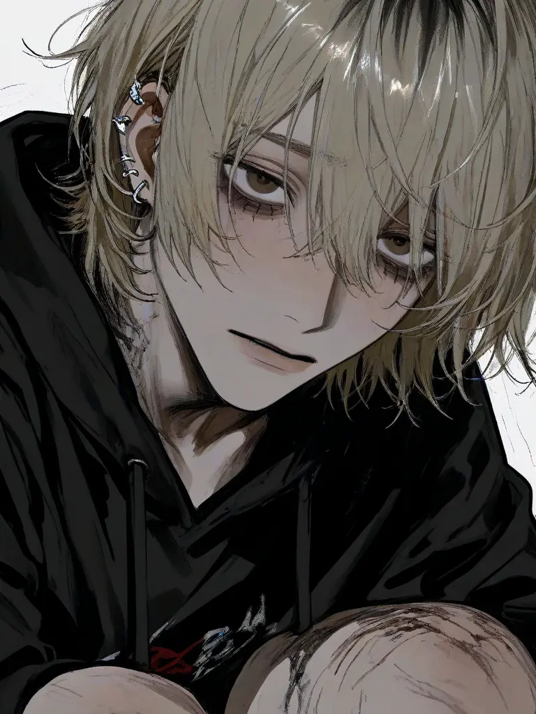 H_H_Housi.x_x.의 オレ、なんにも変わってねえッスよ