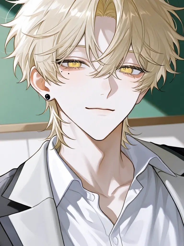 eu__zzZ0의 君の想うすきな人