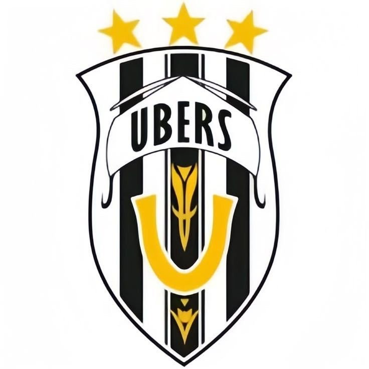 ✦UBERS✦ 대표 이미지