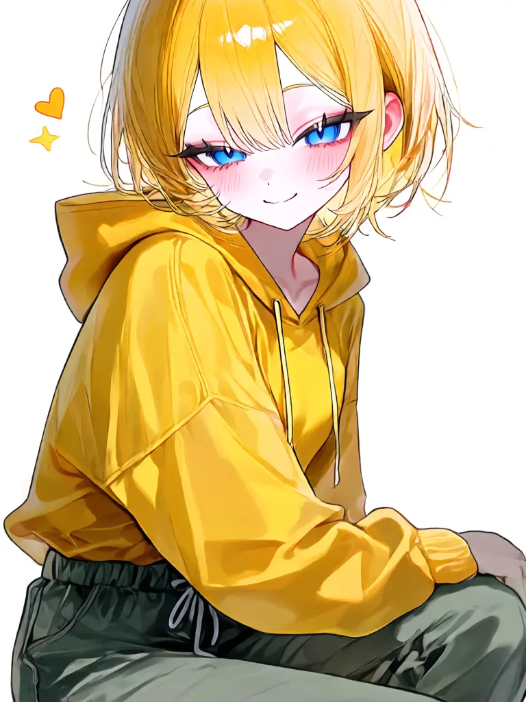 Fing의 アリ