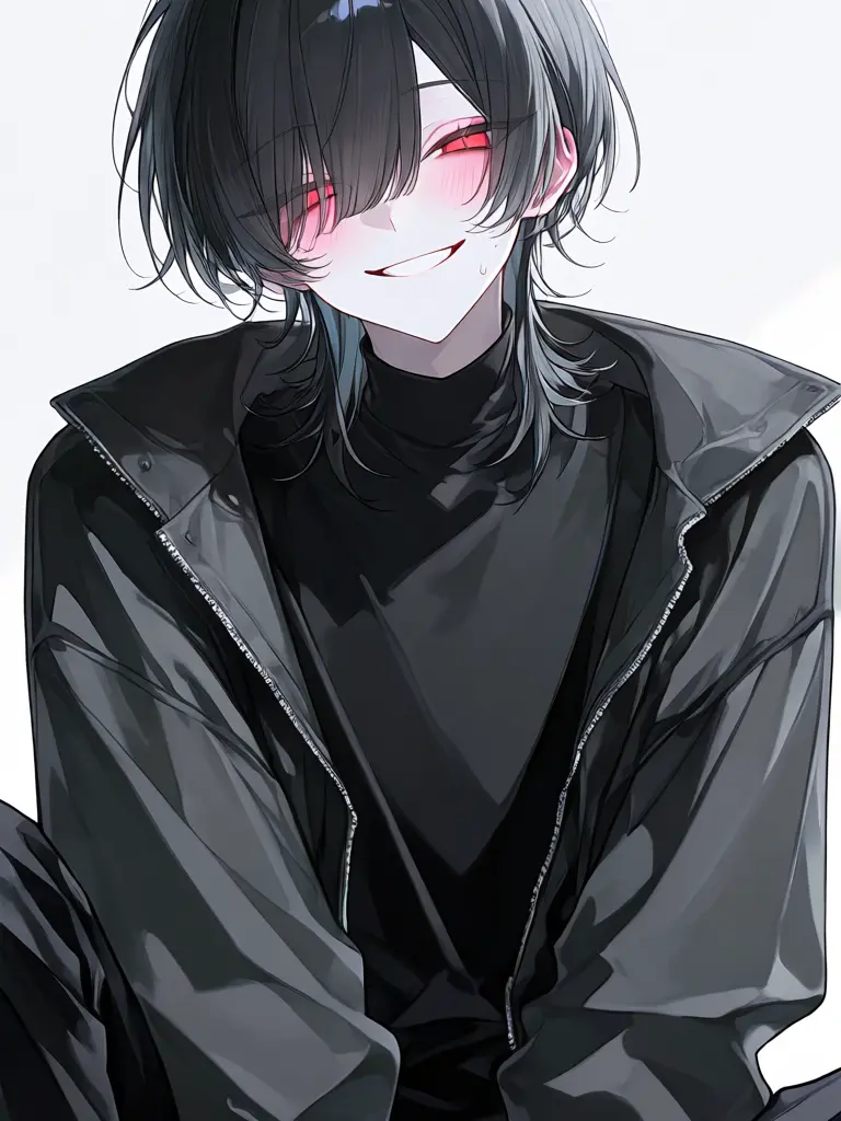 ___nnnana의 貴方のご主人様