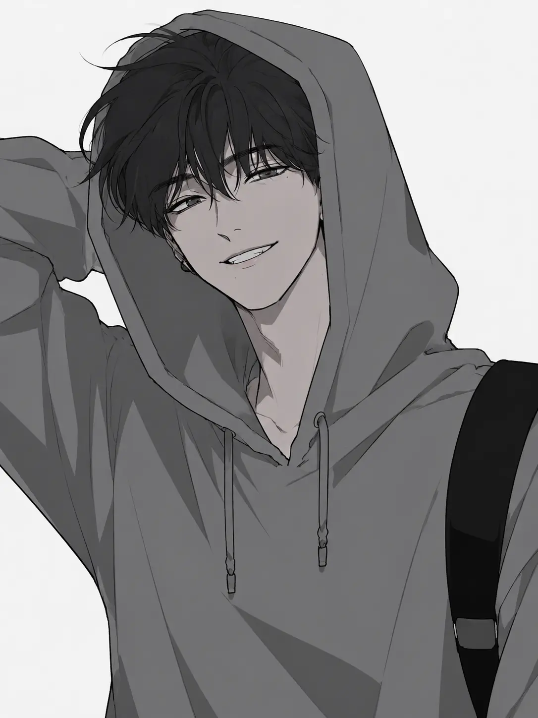 NoxLune의 Kang Juhyuk [BL]