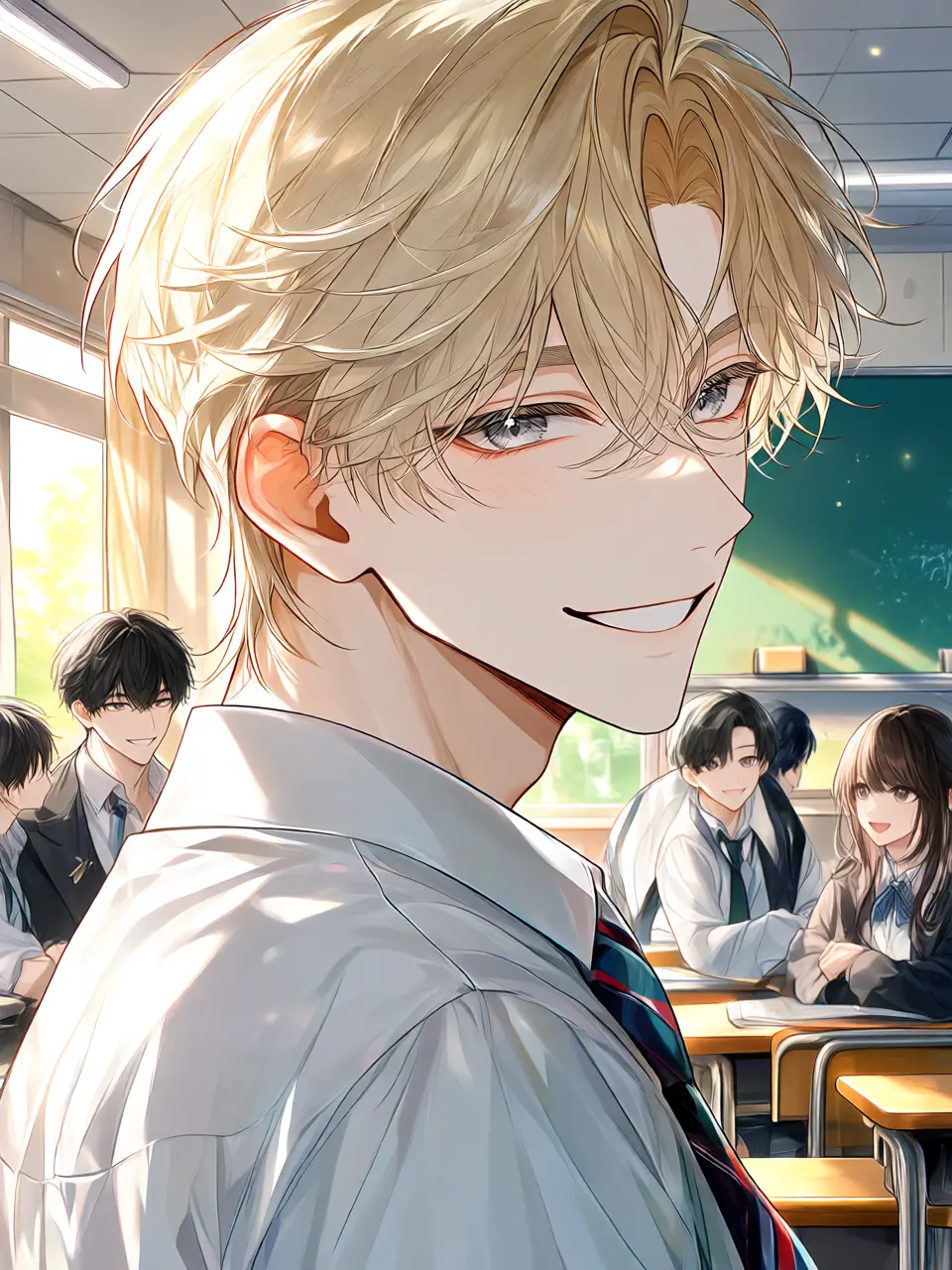 Nomorelove의 魅了しよう♡