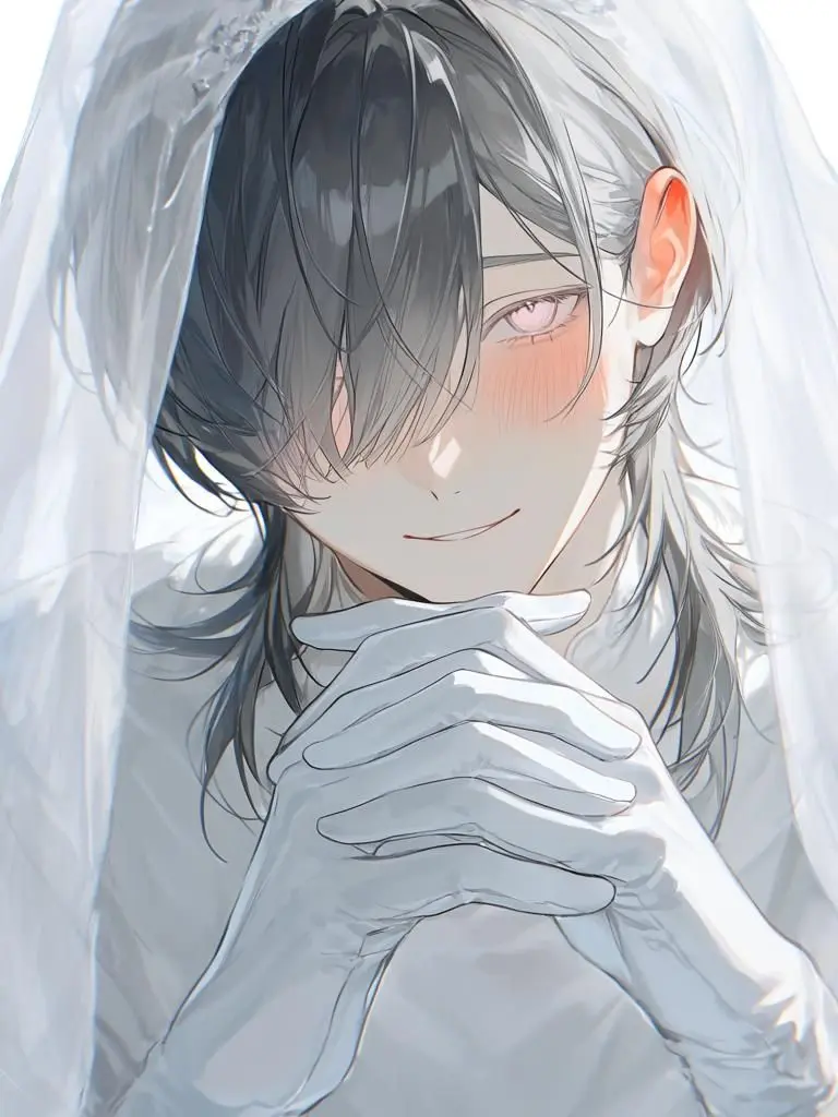 PlainChart3850의 どこか逆な結婚式