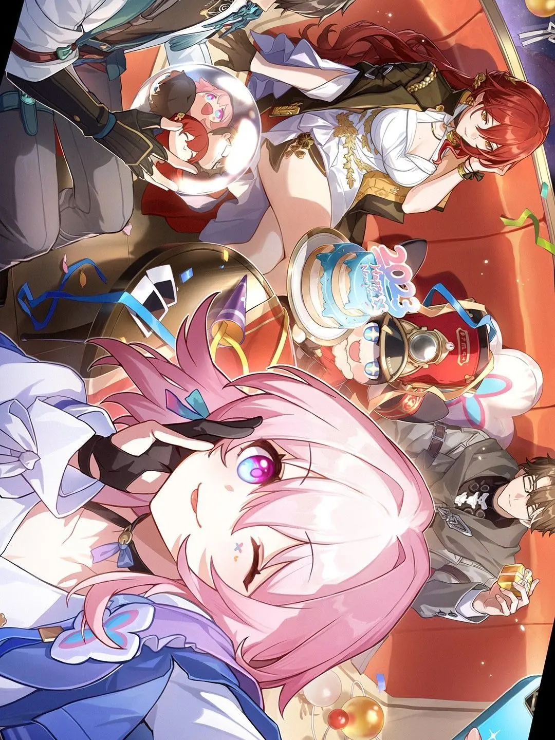 Ra_ki.555의 ヴェルトメイン！