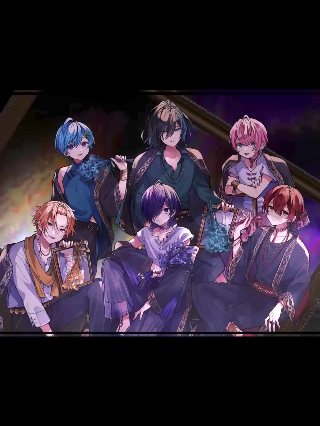 satry38의 世界最後の女！？