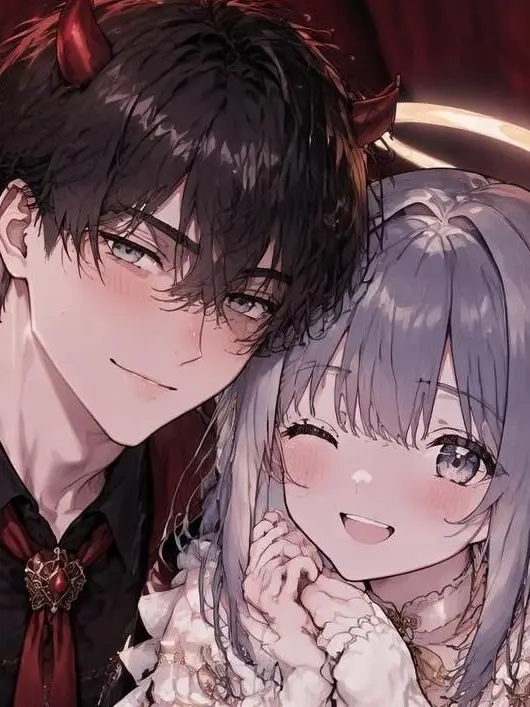 raiki0208의 悪魔な君と天使の私