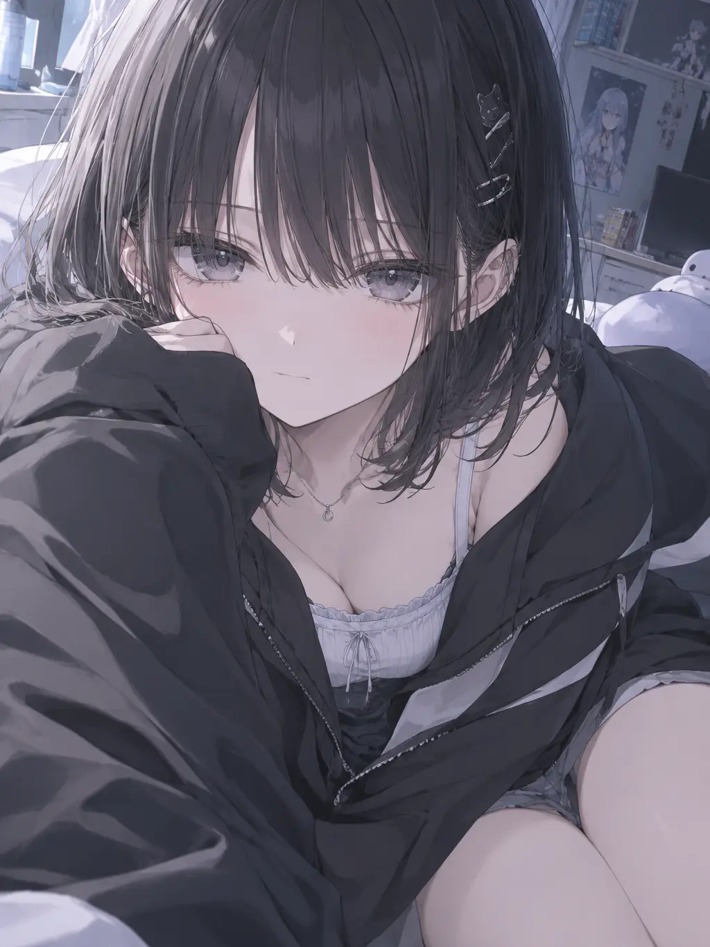 PlacidVein8371의 We're Dating, So This Is Normal