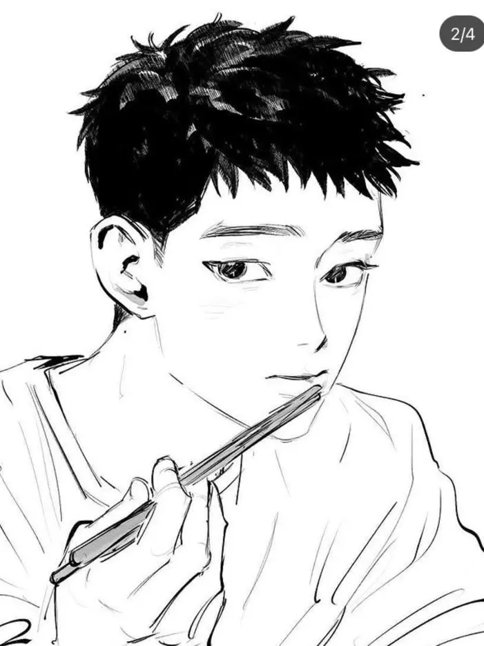 DottedWife1146의 소나기