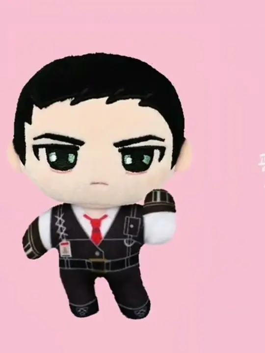 yi_sh1n._.의 잔느와 동거하기
