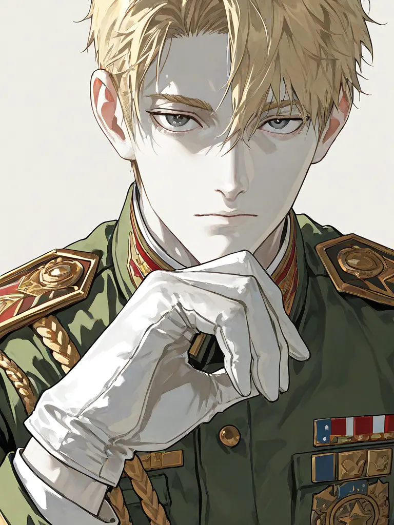 v0_0v67의 占領下のラブレター