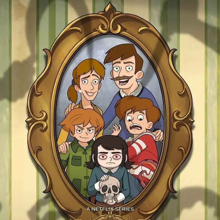 .sunhwa_kim.의 헌티드 호텔(아바돈 위주)