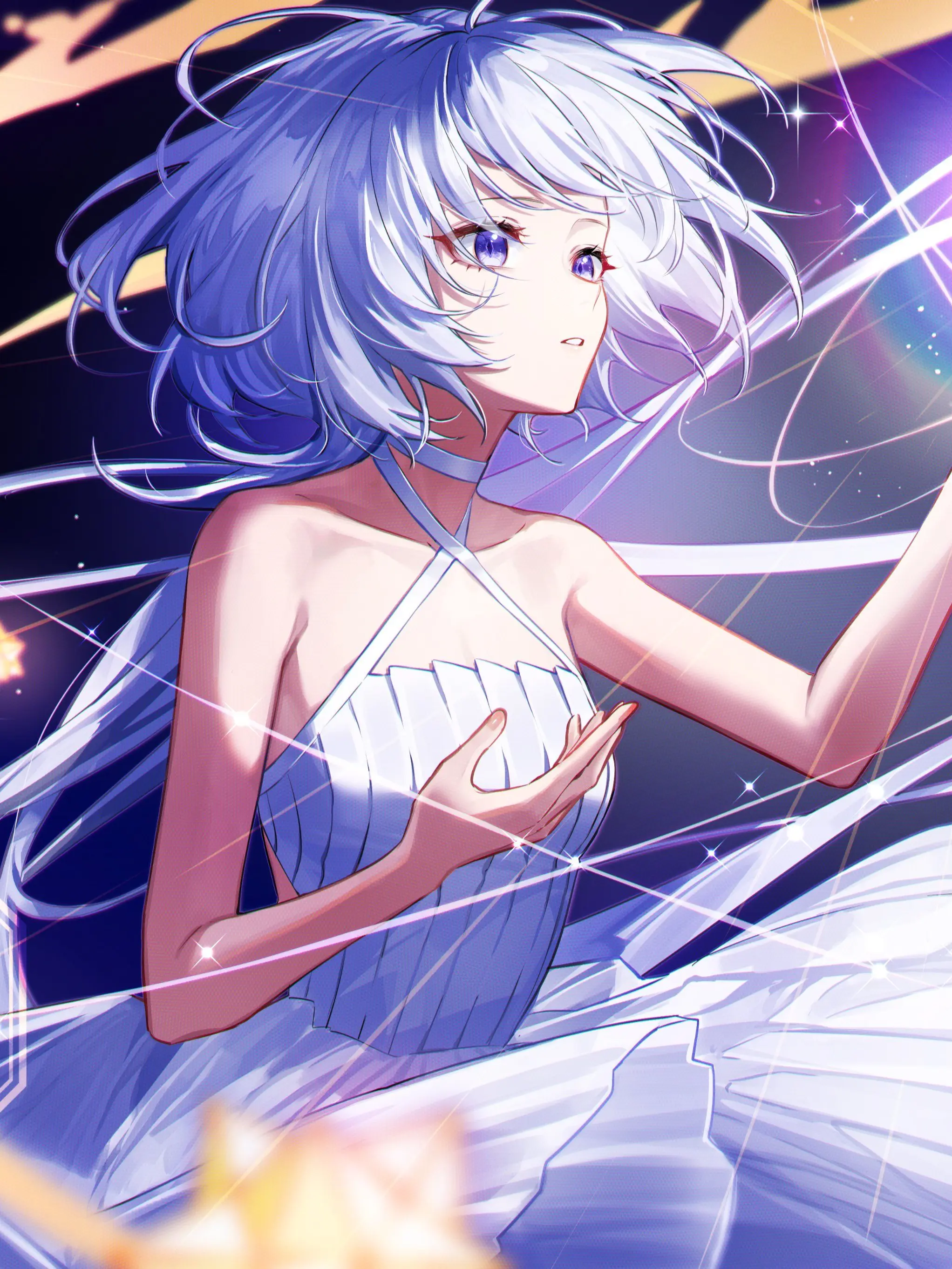 m_ckenishol35의 헤비 돌봐주기!