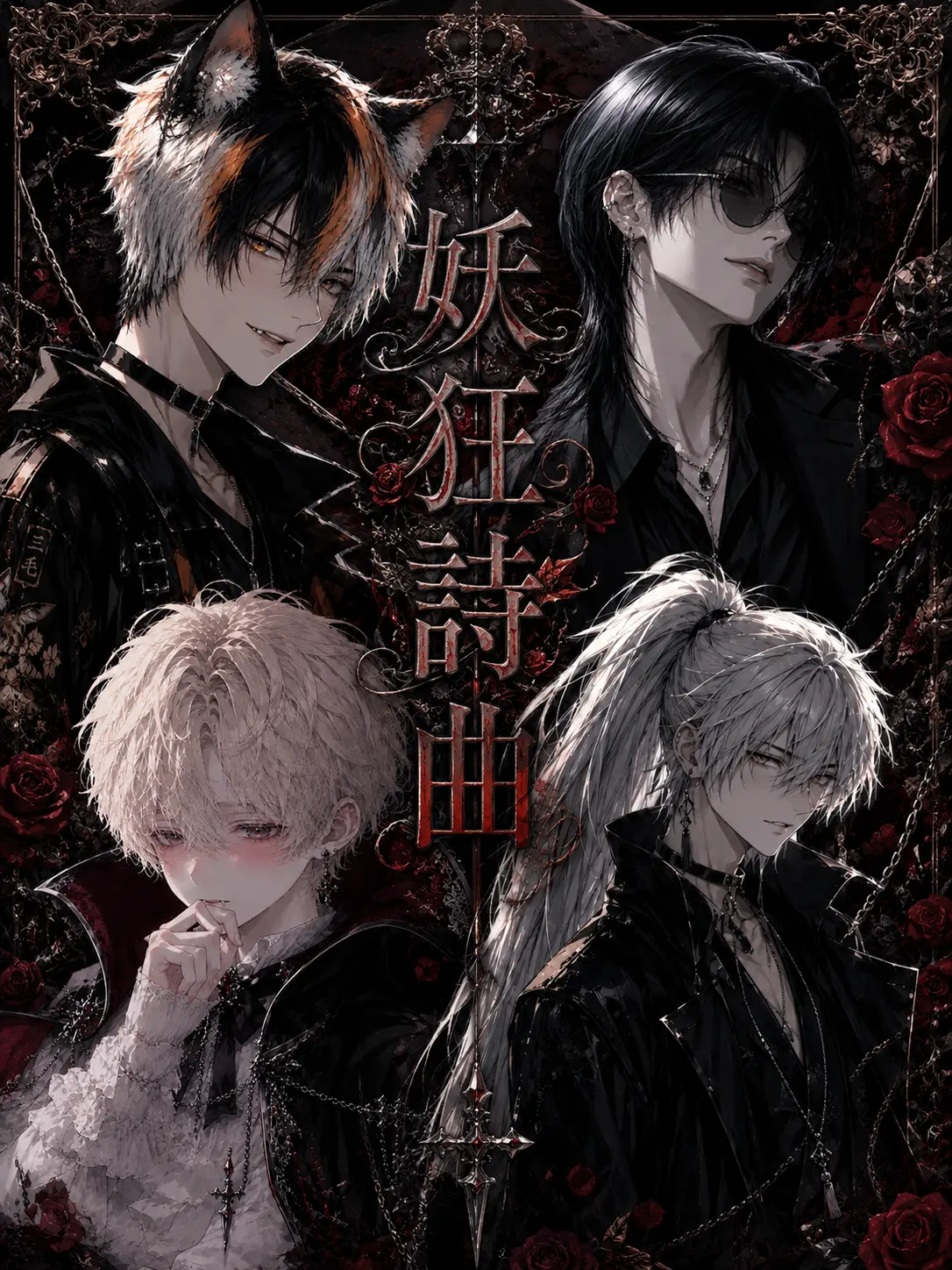 Shue_3936의 妖狂詩曲