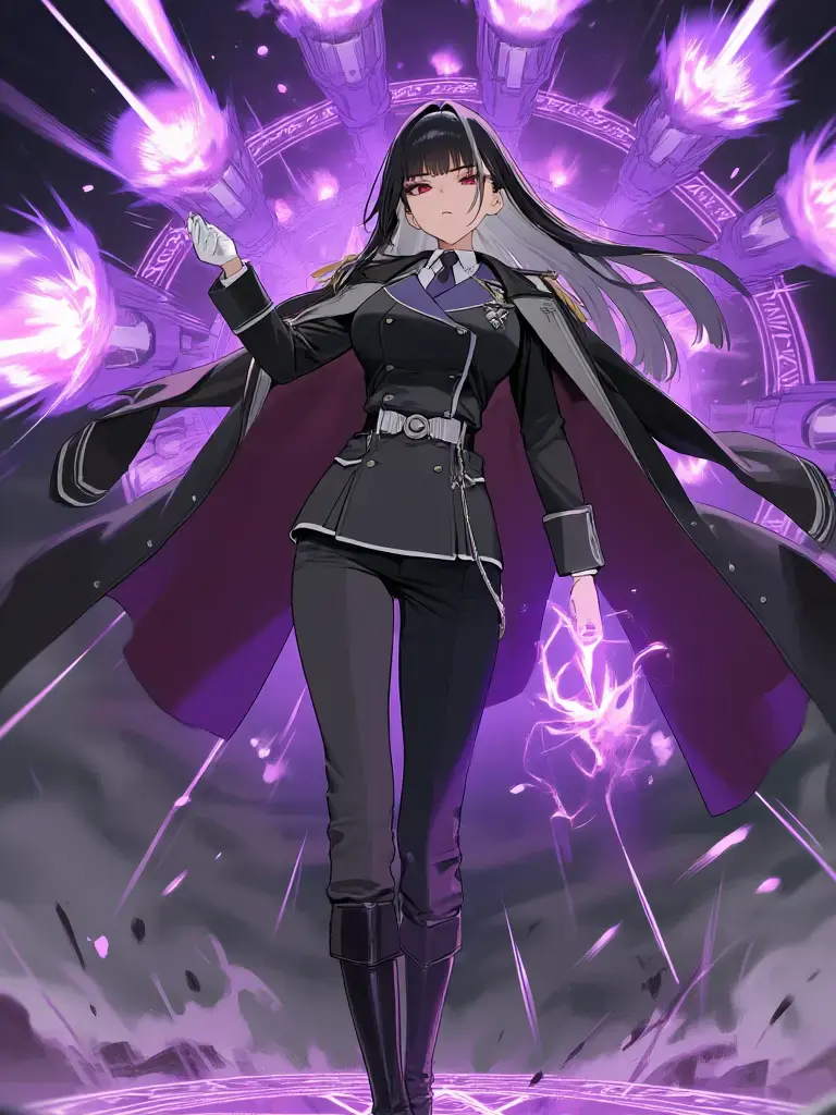 LovingOven9727의 Obsessive Enemy Commander