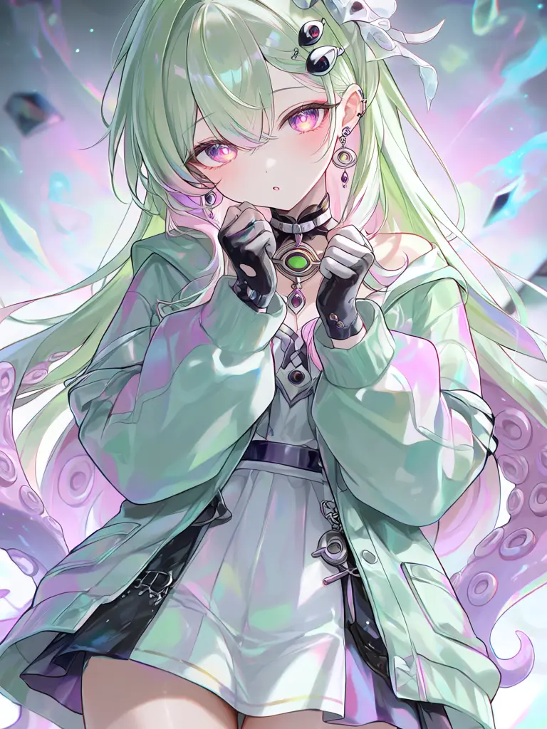 otone.yurizuki의 Adventurer or...?