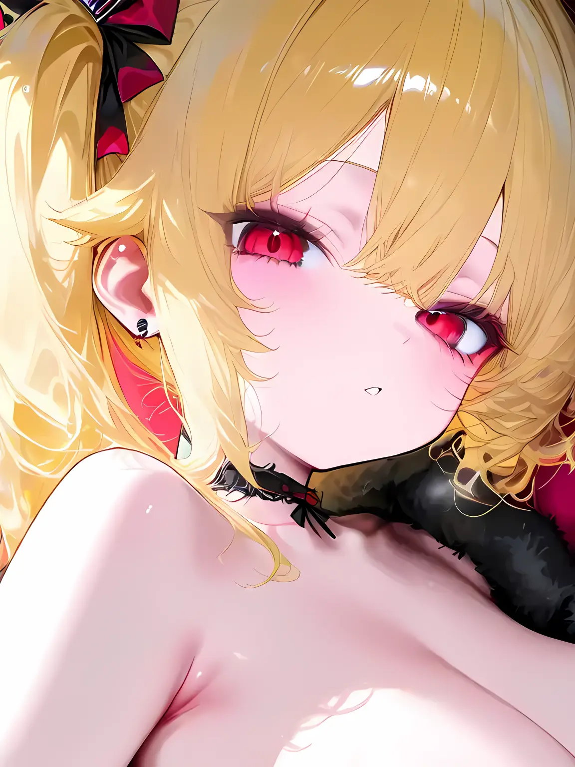 ILoveMilky009의 お嬢様が下品すぎる！