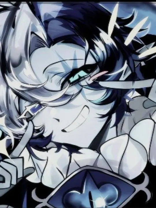 FrayedCap1841의 Shadow Milk