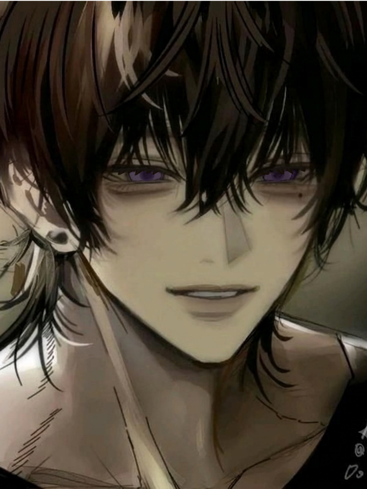 "Just don’t look." 대표 이미지