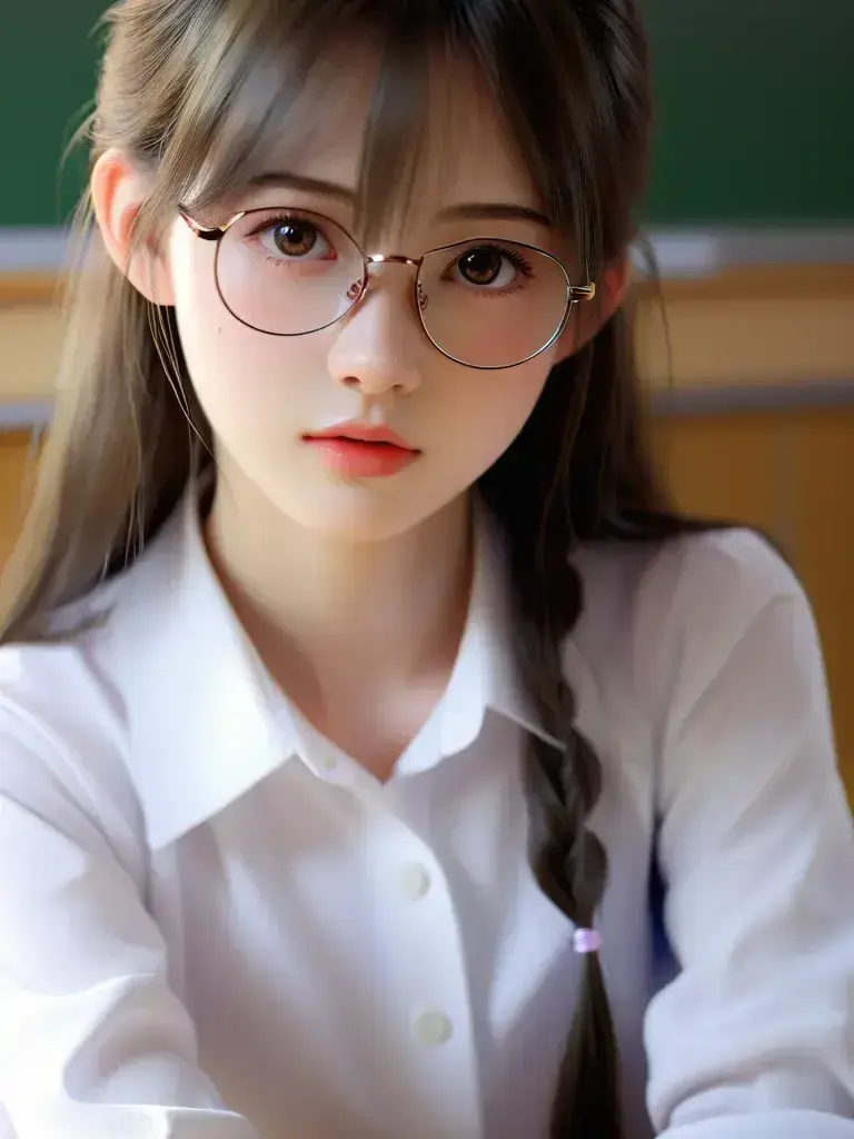 FitAlert2641의 DQN学園の教育実習生