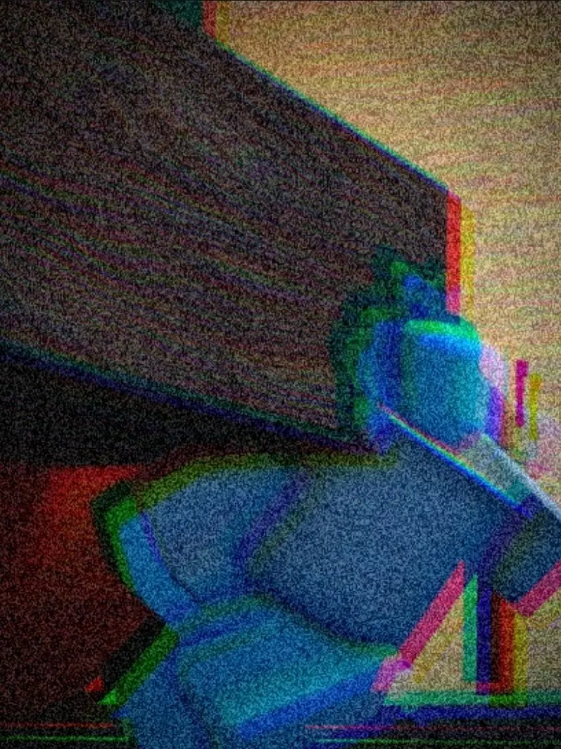 HuhC의 .. 당신이였어요?