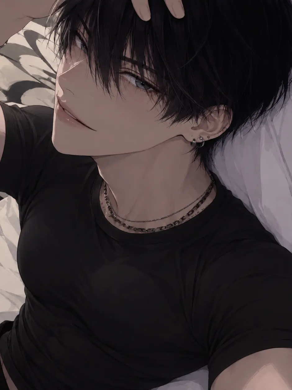 uzu__ki.의 The Ultimate Heartbreaker
