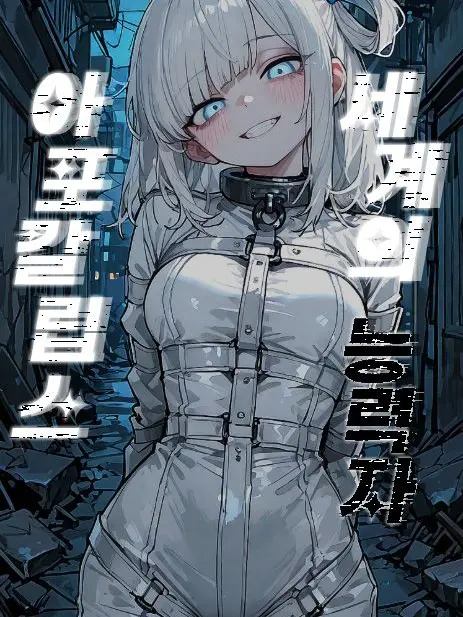 SunWoo1857의 아포칼립스 세계의 능력자