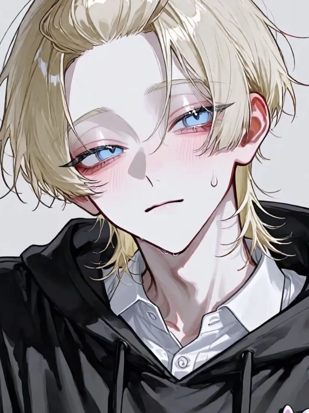 GlassCarp8604의 美男子とイケメンは別物！！！