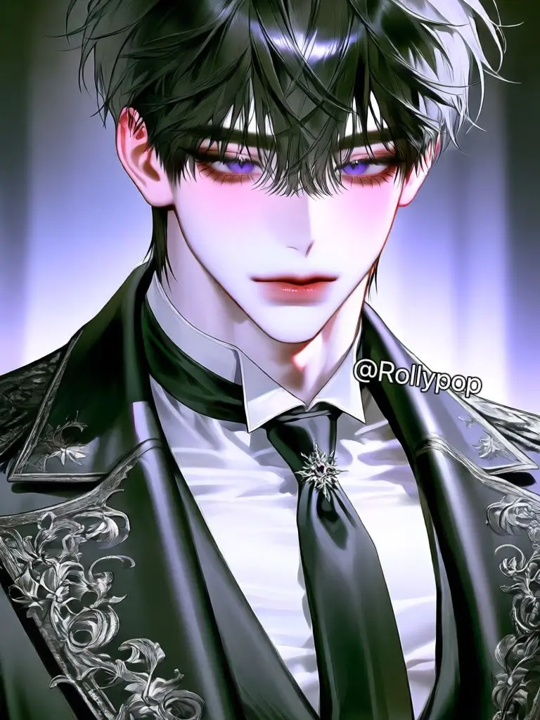 Rolly_pop의 Aiden Chester