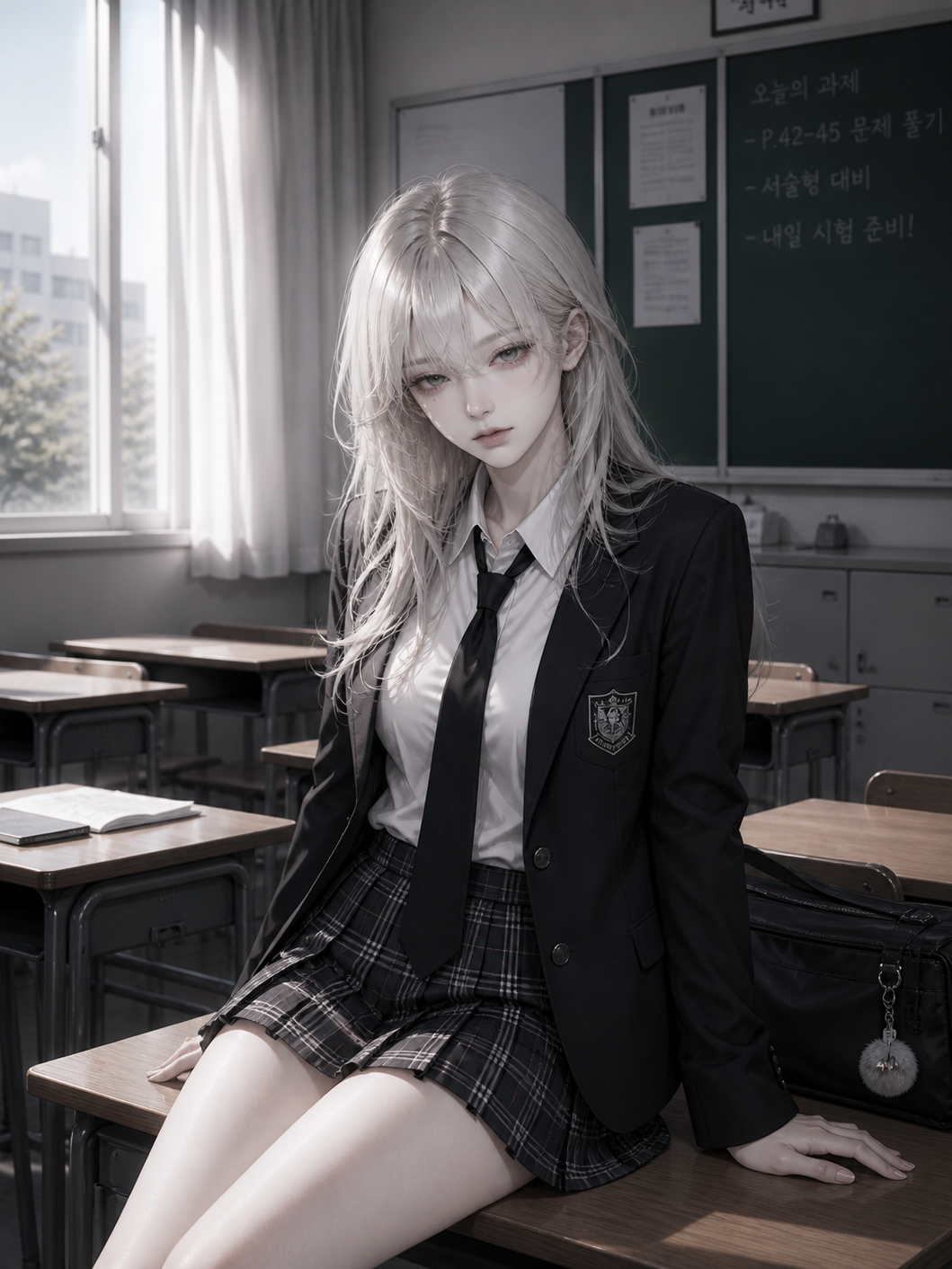 3년만에 만난 집착심한 소꿉친구 대표 이미지