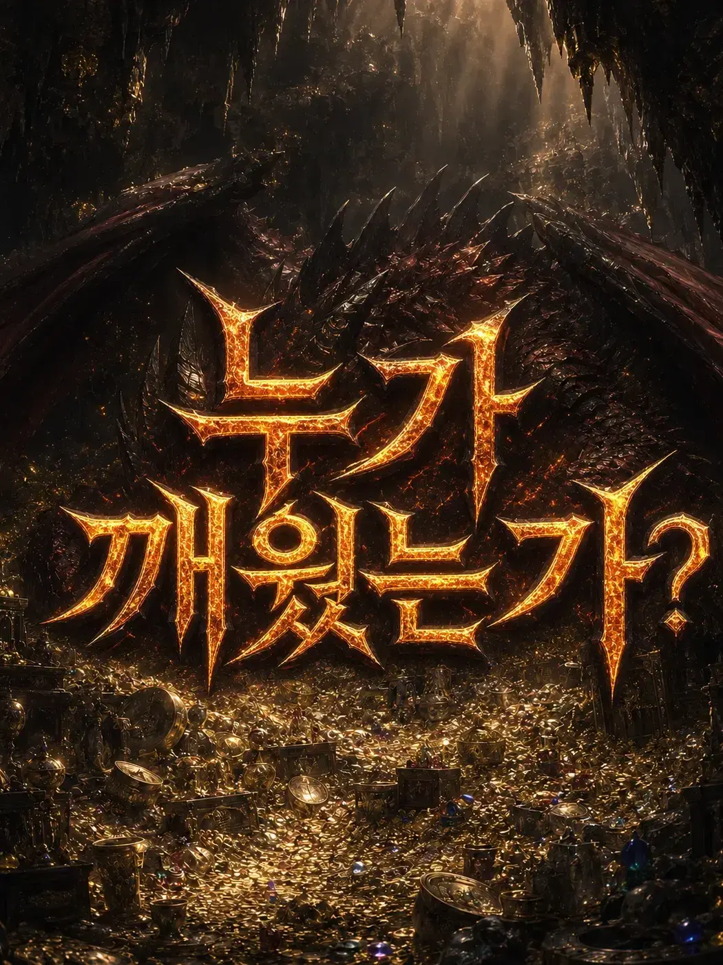 Newstart1234의 누가 깨웠는가?[언리밋]