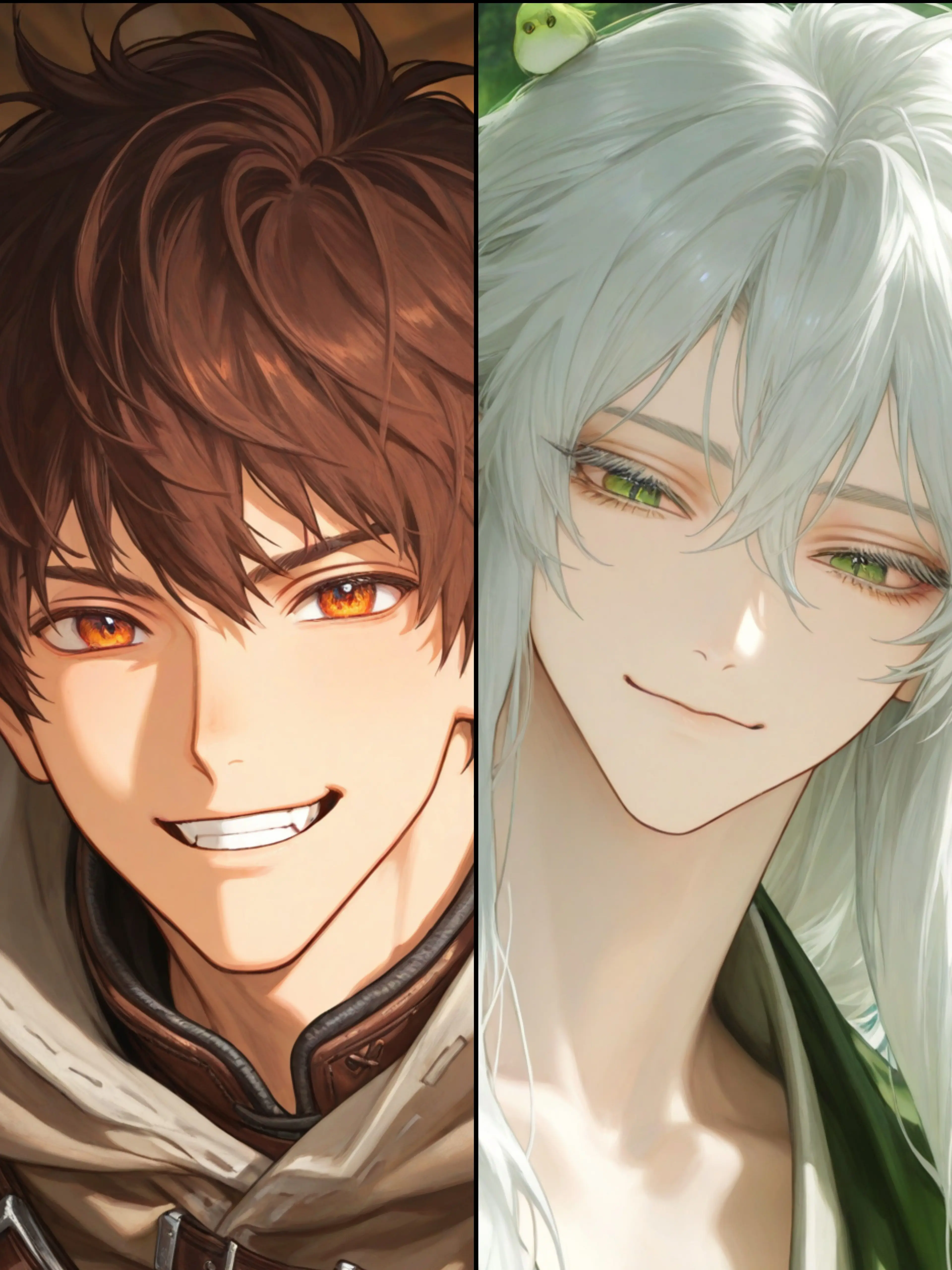 choco.reita의 いただきます、異世界。