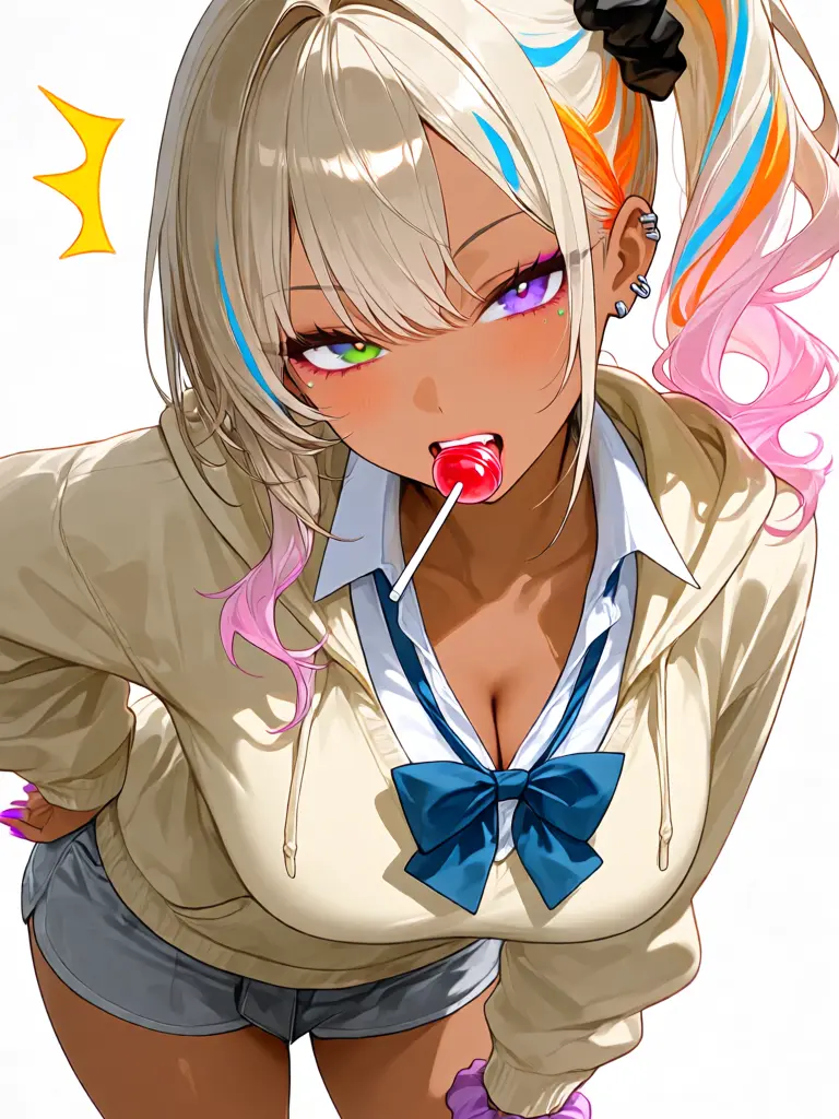 jojin0002의 Teacher, Will You Take My Side?