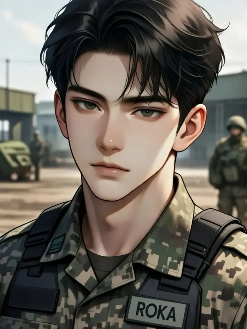 bittersweetice의 군대에서 살아남기