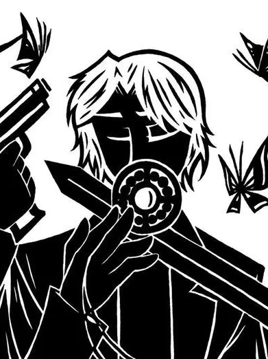 Stella013의 잭 브라이트 박사