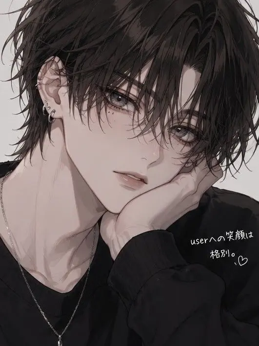 CockySkin7877의 恋をしたのは人垂らし