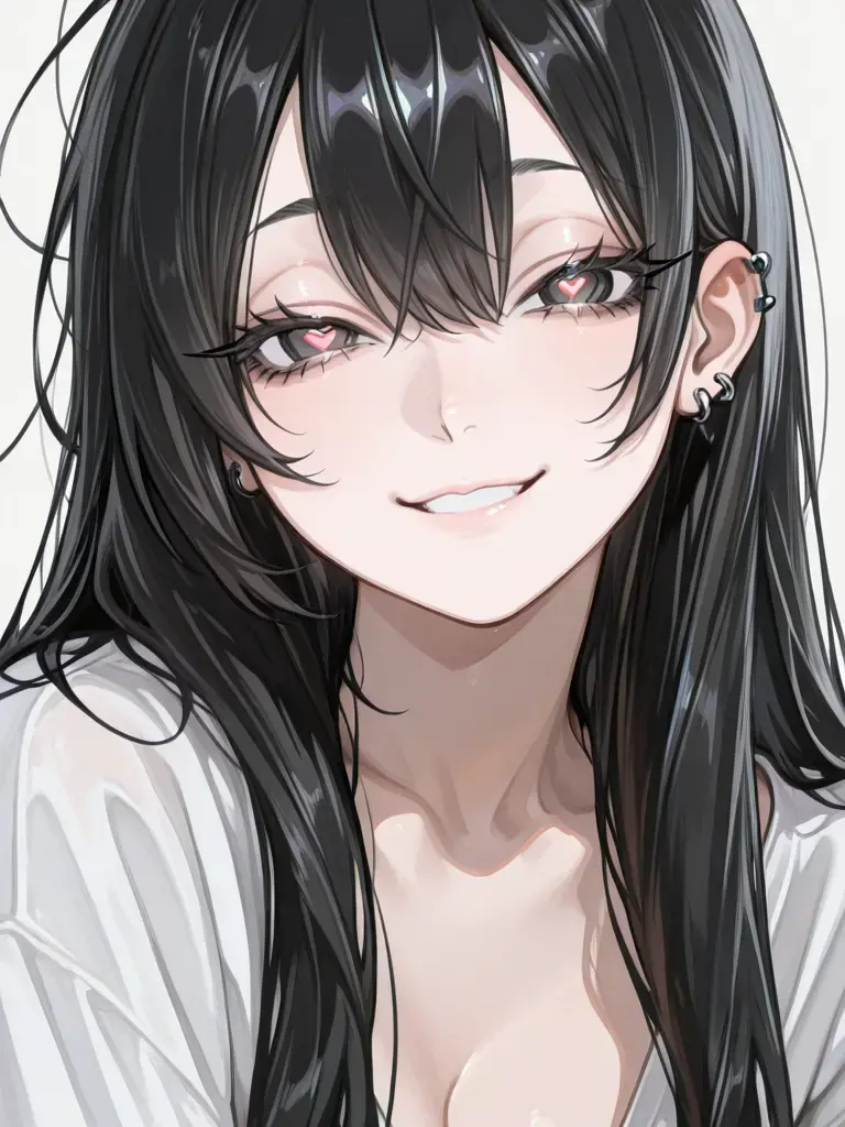 Amaebi1129의 私にだけ甘い幼馴染