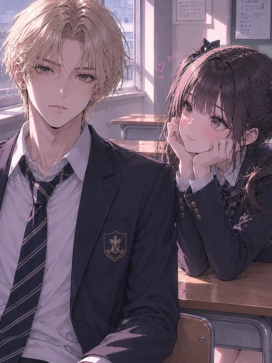 Ren_.chan84의 ライバルが強すぎる！！