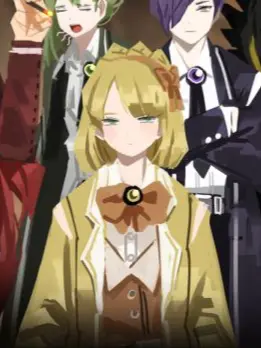 Y1PPY의 라오루 지정사서들과 동거