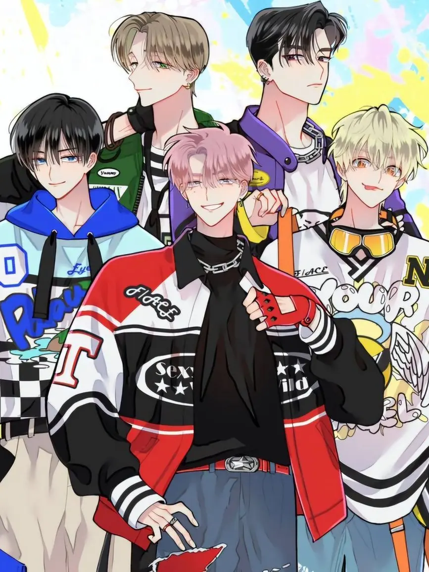 MeltySpit9435의 F/ACE ぶりっ子…？