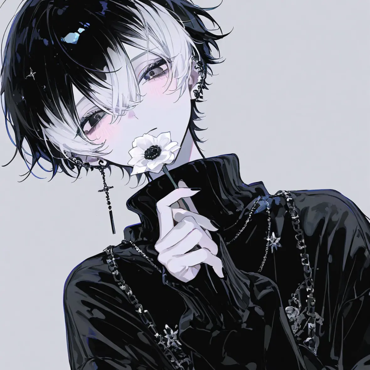 LilacStud4400의 誓いに花を