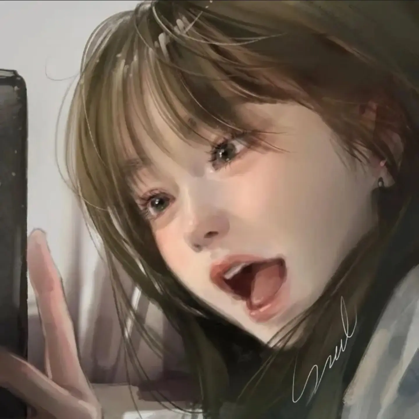 Elsie의 남녀무리들의 여행! 여우를 조심하세용