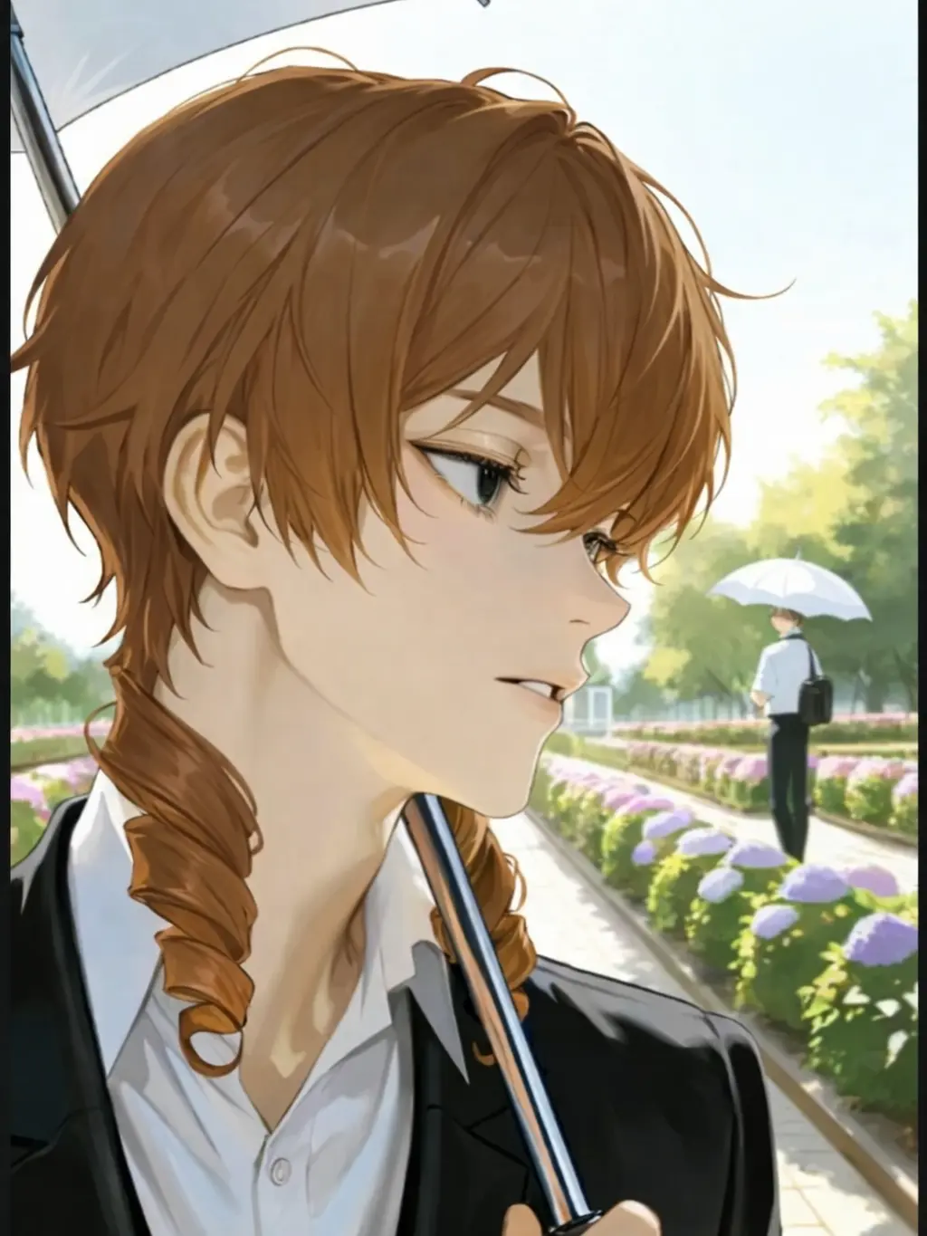 CostlySnore5173의 お坊ちゃまが田舎学校に転校してきた！